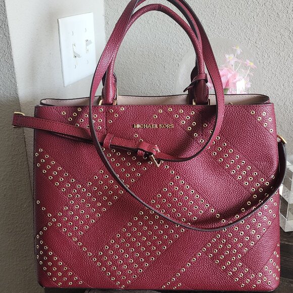 Michael Kors Mulberry Tote - Picture 1 of 7